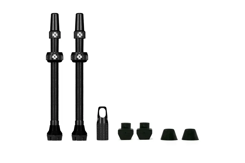 Muc-Off Tubeless Valves in Black-2